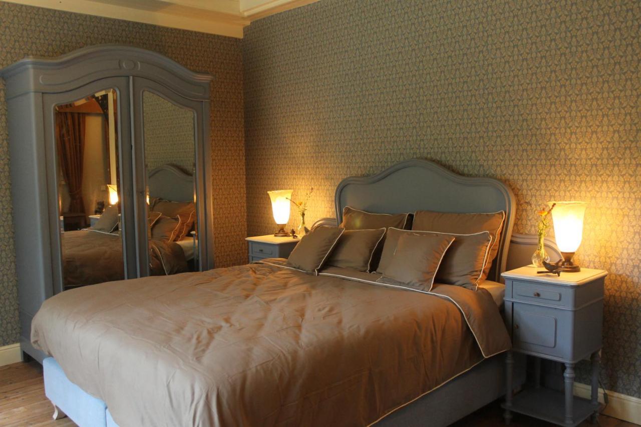 Bosgeluk Bed & Breakfast Helmond Exterior photo